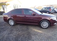 Škoda Octavia Sedan 1,6 l 77 kw