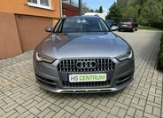 Audi A6 Allroad 9