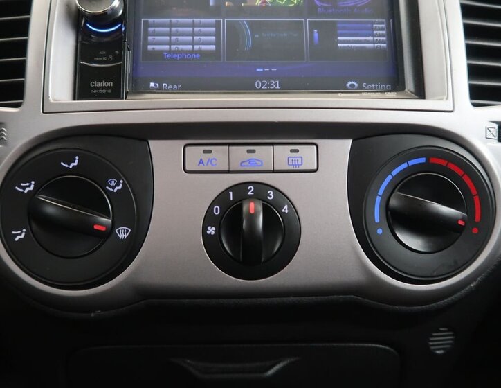 Hyundai i20 Hatchback 1,4 l 74 kw