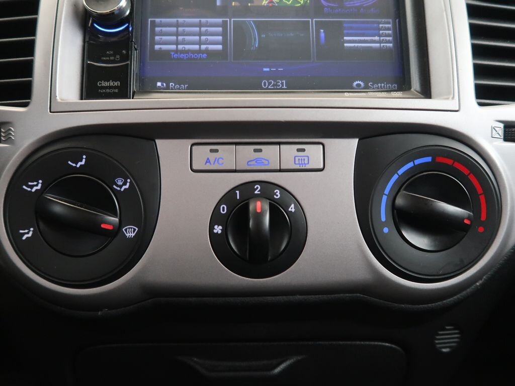 Hyundai i20 Hatchback 1,4 l 74 kw