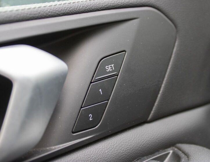 BMW X5 SUV 3,0 l 195 kw