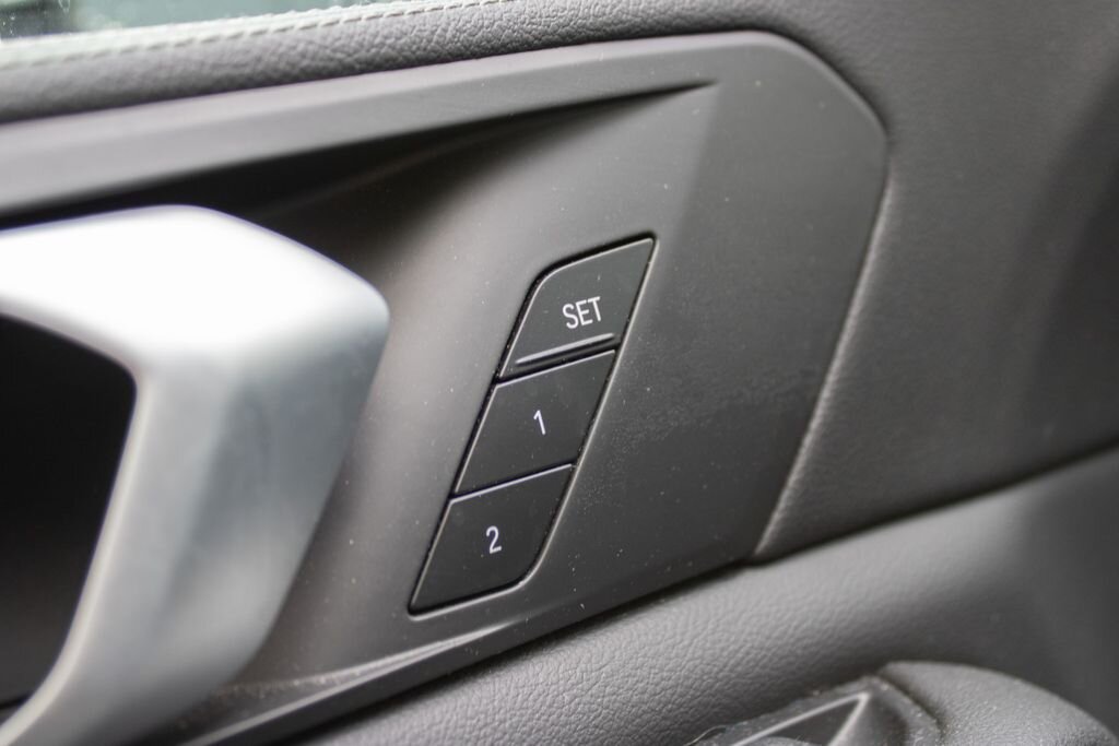 BMW X5 SUV 3,0 l 195 kw