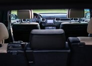 Volkswagen Touareg 19