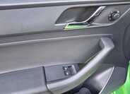 Škoda Rapid Hatchback 1,2 l 66 kw