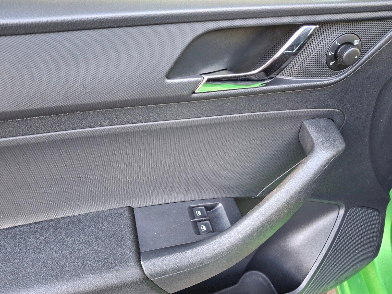 Škoda Rapid Hatchback 1,2 l 66 kw