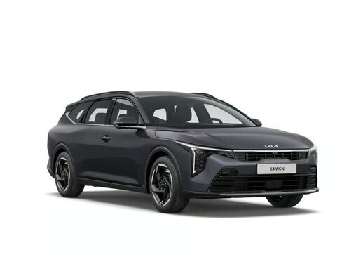 KIA K4 Kombi 1,6 l 110 kw