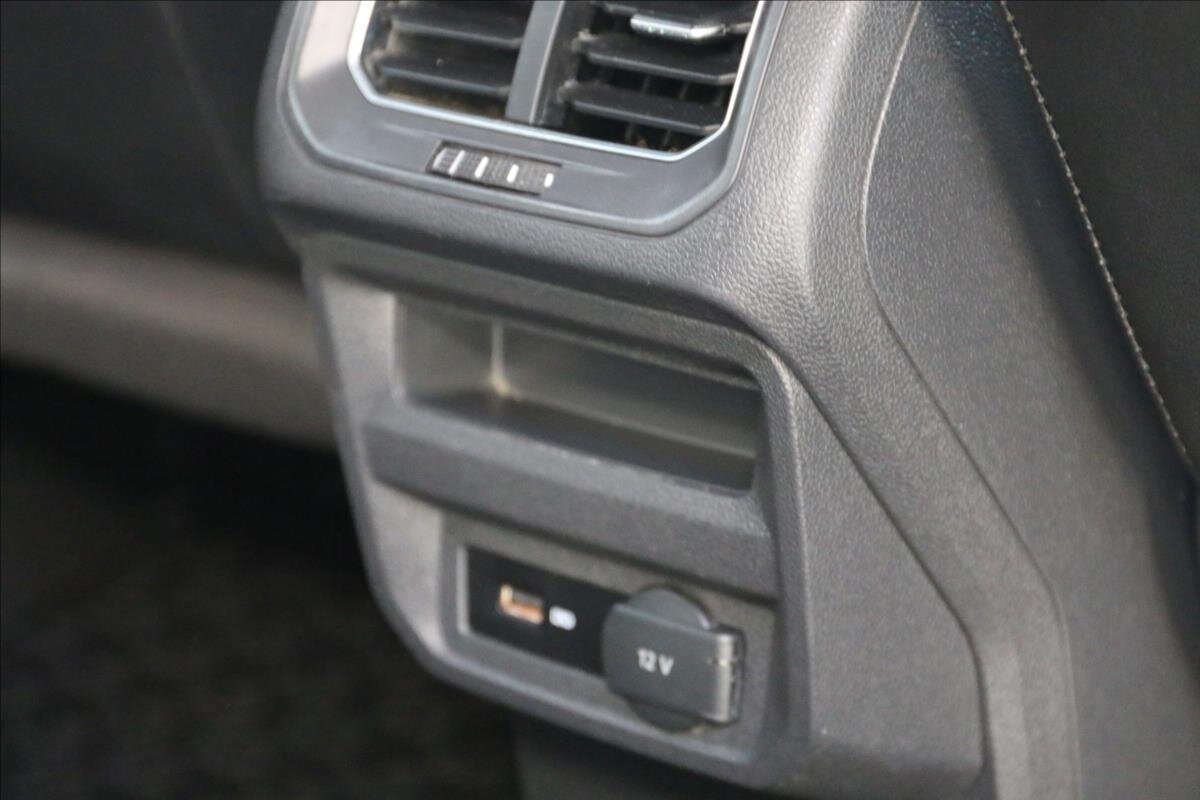 Volkswagen Tiguan Allspace SUV 2,0 l 132 kw