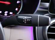 Mercedes-Benz Třídy C 25