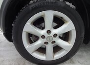 Nissan Juke Hatchback 1,6 l 86 kw