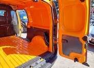 Renault Kangoo Skříň 1,5 l 66 kw