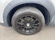 Hyundai Tucson SUV / Terénní 1,6 l 97 kw