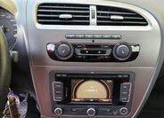 Seat Leon Hatchback 2,0 l 185 kw