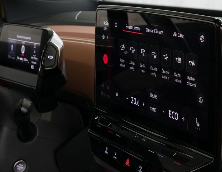 Volkswagen ID.4 SUV 0,0 150 kw