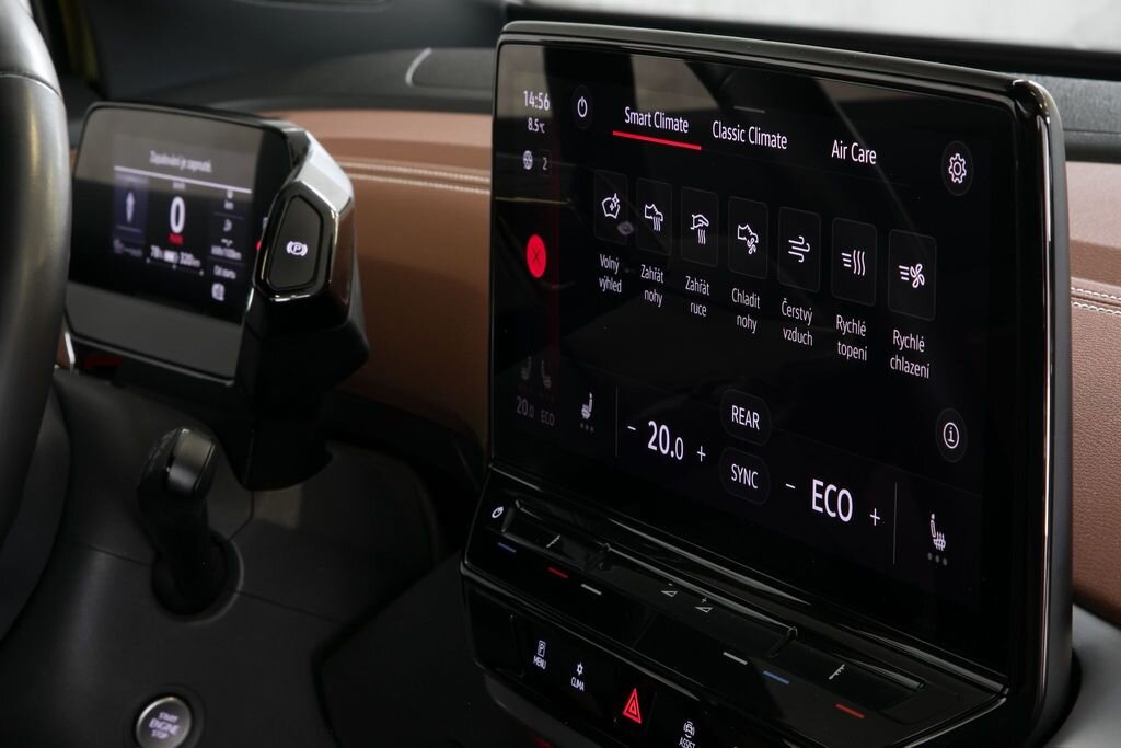 Volkswagen ID.4 SUV 0,0 150 kw