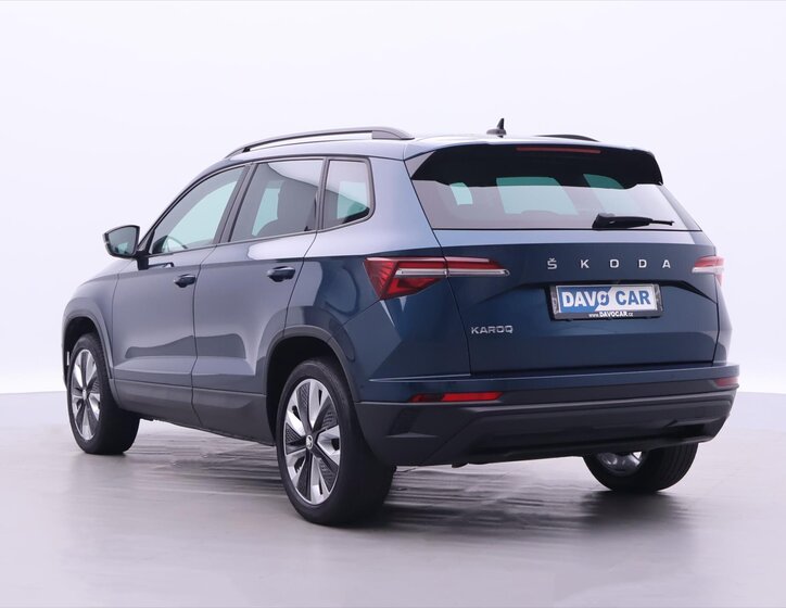 Škoda Karoq SUV 1,5 l 110 kw