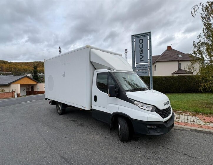 Iveco Daily 1