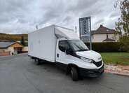 Iveco Daily 1