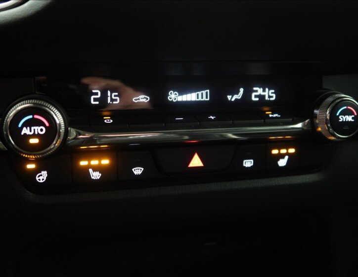 Mazda CX-30 SUV / Terénní 2,0 l 90 kw