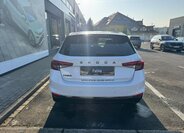 Škoda Fabia Hatchback 999,0 85 kw