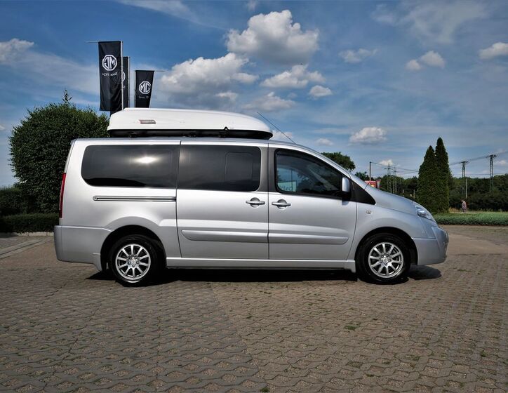 Fiat Scudo 13