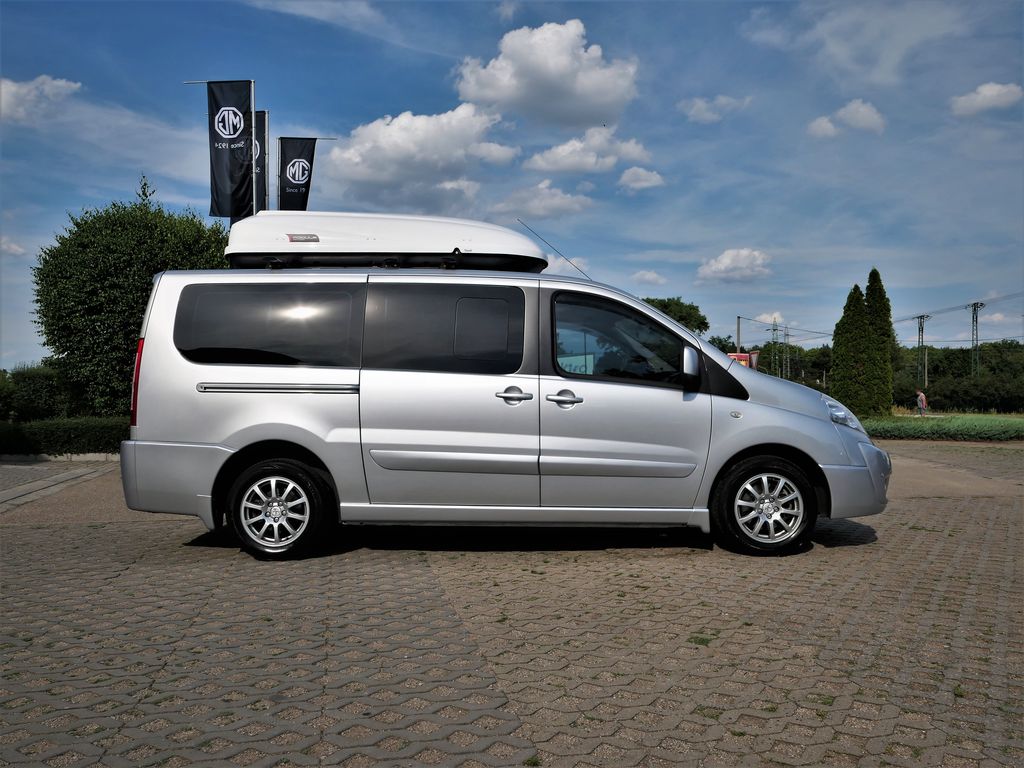 Fiat Scudo