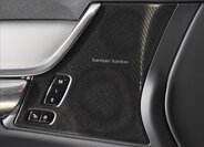 Volvo V90 Kombi 2,0 l 186 kw