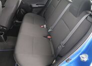 Suzuki Swift Hatchback 1,2 l 66 kw