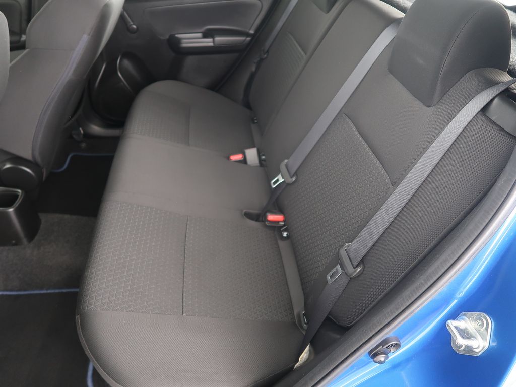 Suzuki Swift Hatchback 1,2 l 66 kw