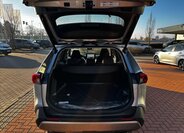 Toyota RAV4 SUV / Terénní 2,5 l 163 kw