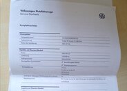 Volkswagen Caddy Kombi 2,0 l 75 kw