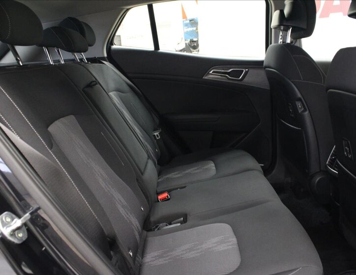 KIA Sportage SUV / Terénní 1,6 l 110 kw