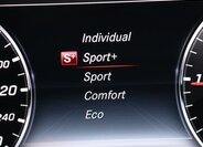 Mercedes-Benz Třídy E Sedan 2,0 l 143 kw