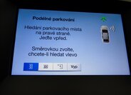 Ford Edge SUV / Terénní 2,0 l 132 kw