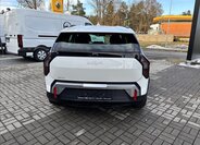KIA EV3 SUV 0,0 150 kw