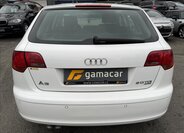 Audi A3 Hatchback 2,0 l 103 kw