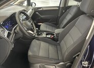 Volkswagen Touran 18