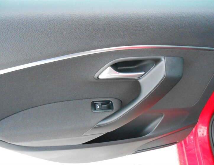 Volkswagen Polo Hatchback 1,2 l 81 kw