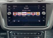 Volkswagen Tiguan SUV 2,0 l 110 kw