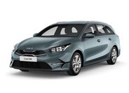 KIA Ceed Kombi 1,5 l 103 kw