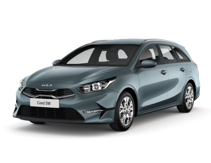 KIA Ceed Kombi 1,5 l 103 kw