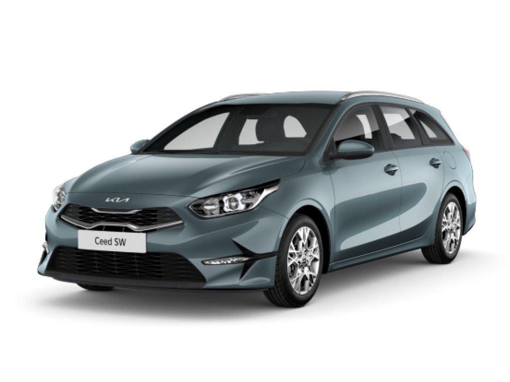 KIA Ceed Kombi 1,5 l 103 kw