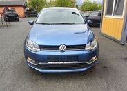 Volkswagen Polo Hatchback 999,0 55 kw