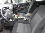 Ford C-MAX 13