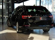 Škoda Superb Kombi 2,0 l 110 kw