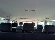 Volkswagen Caravelle Kombi 2,0 l 110 kw