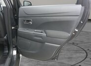 Mitsubishi ASX SUV / Terénní 1,8 l 110 kw