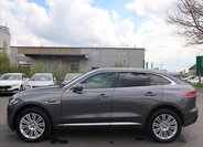 Jaguar F-Pace SUV / Terénní 3,0 l 280 kw