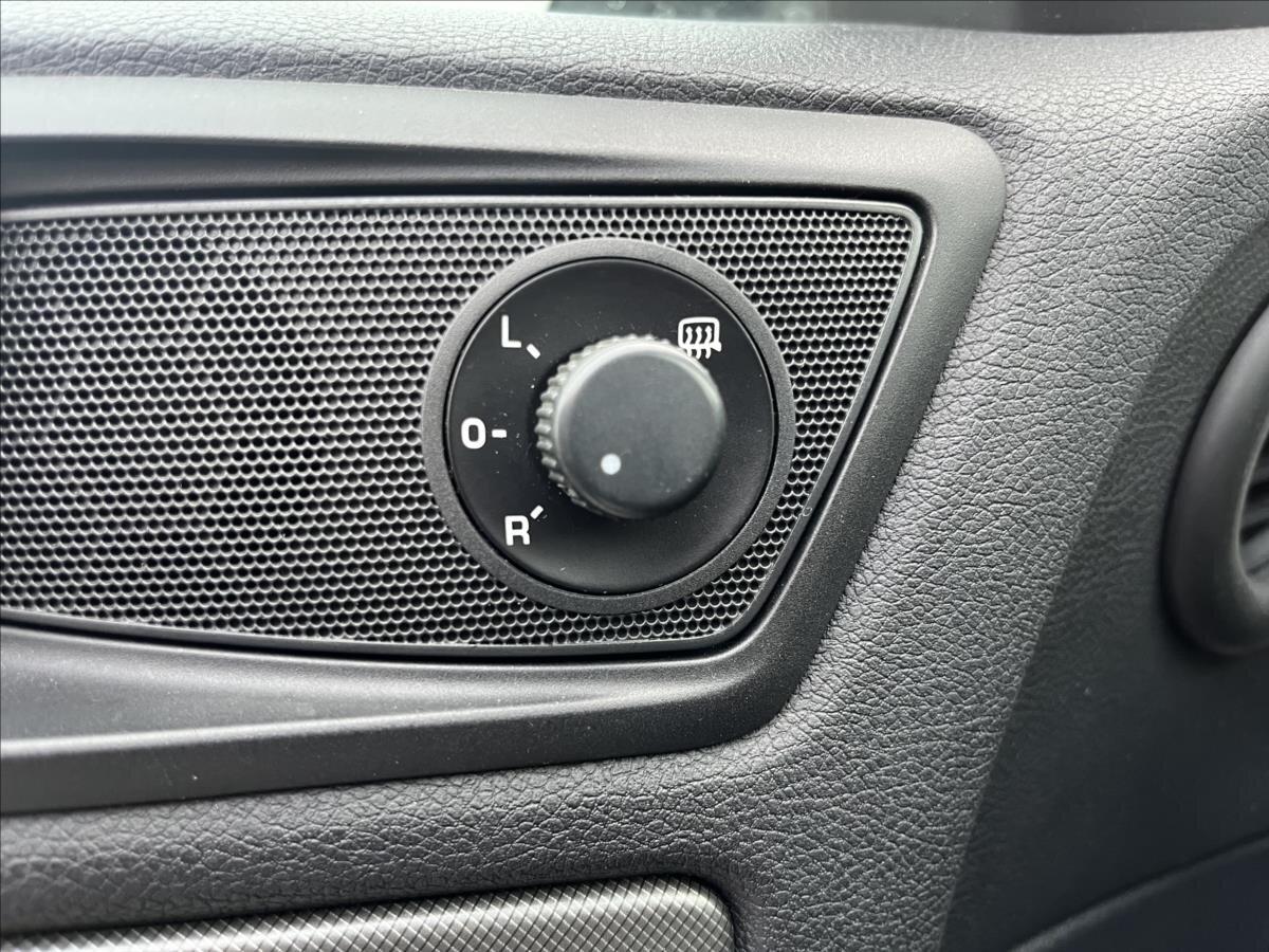 Škoda Octavia Sedan 1,6 l 75 kw