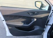 Cupra Ateca SUV / Terénní 1,5 l 110 kw