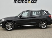 BMW X3 SUV / Terénní 2,0 l 140 kw